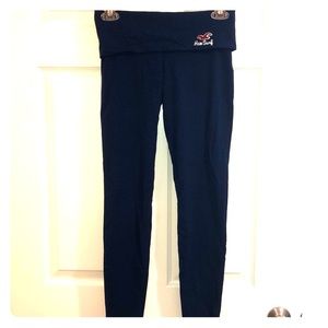 Hollister Yoga Pants